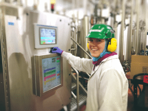 Production jobs
